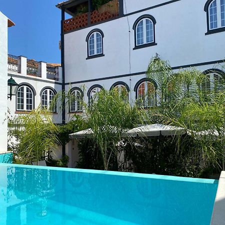 Patio Da Villa - Coruche Boutique Guest House Экстерьер фото