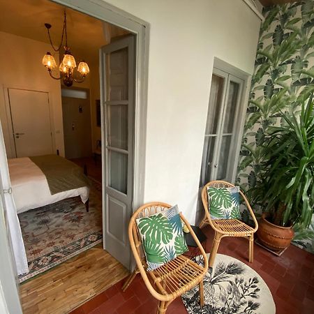 Patio Da Villa - Coruche Boutique Guest House Экстерьер фото