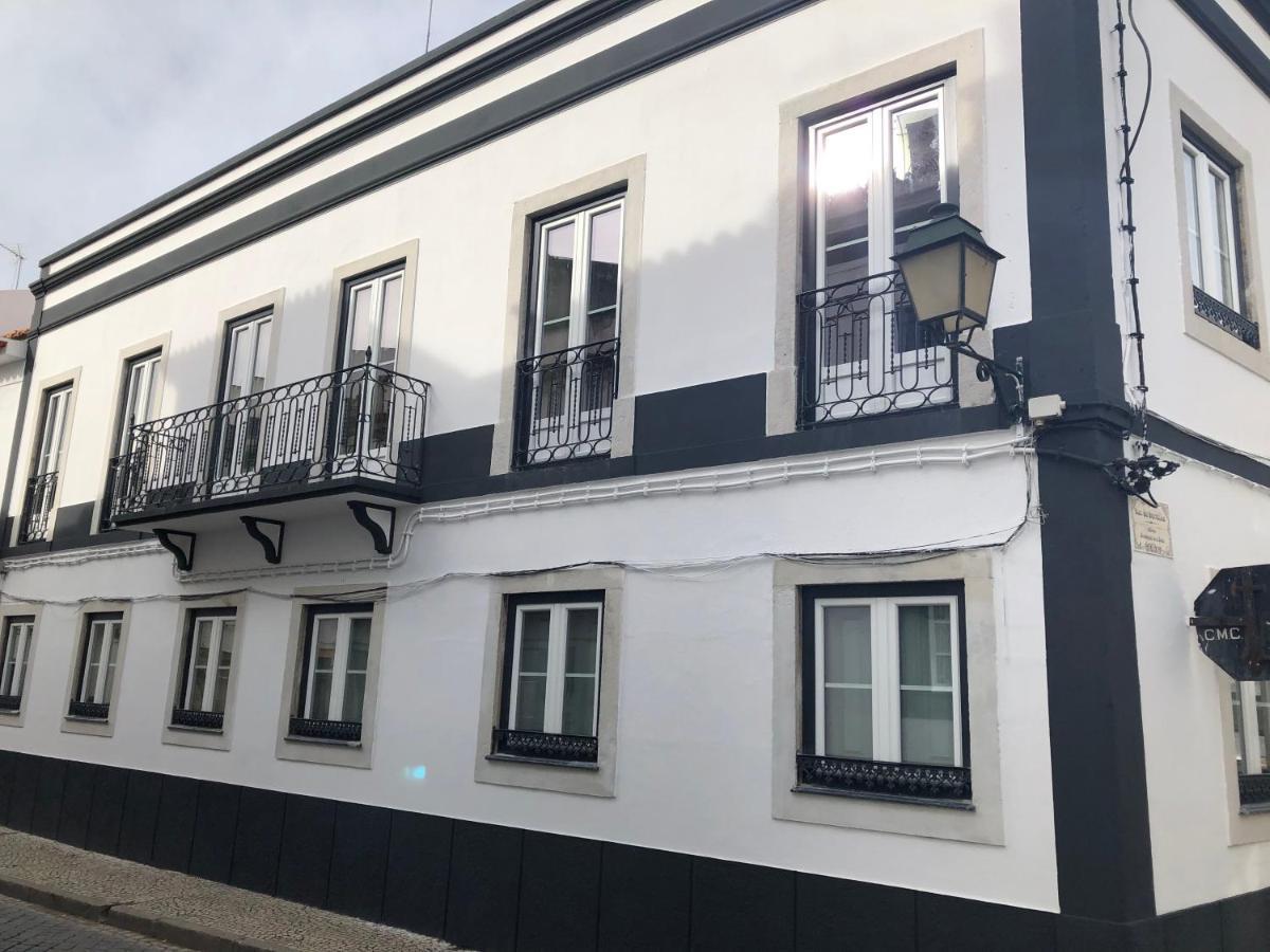 Patio Da Villa - Coruche Boutique Guest House Экстерьер фото
