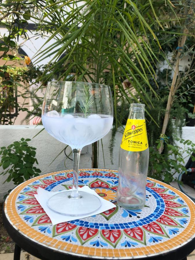 Patio Da Villa - Coruche Boutique Guest House Экстерьер фото
