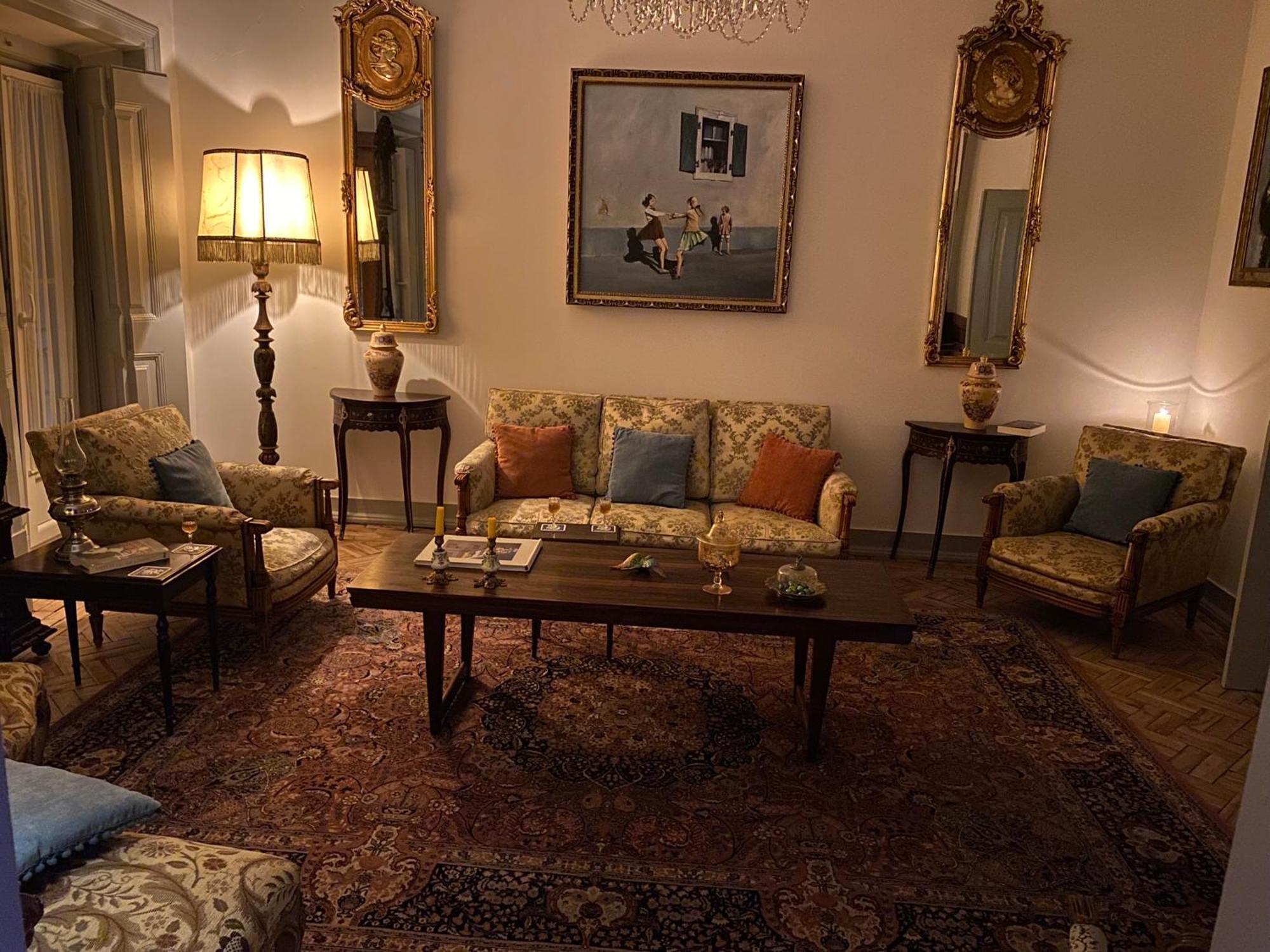 Patio Da Villa - Coruche Boutique Guest House Экстерьер фото