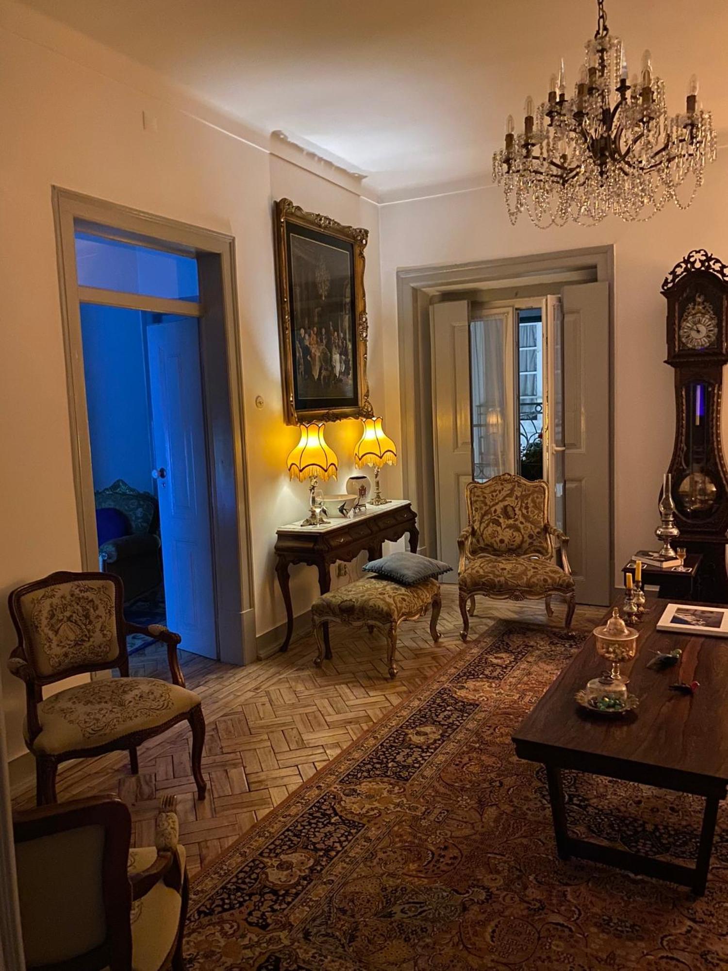 Patio Da Villa - Coruche Boutique Guest House Экстерьер фото