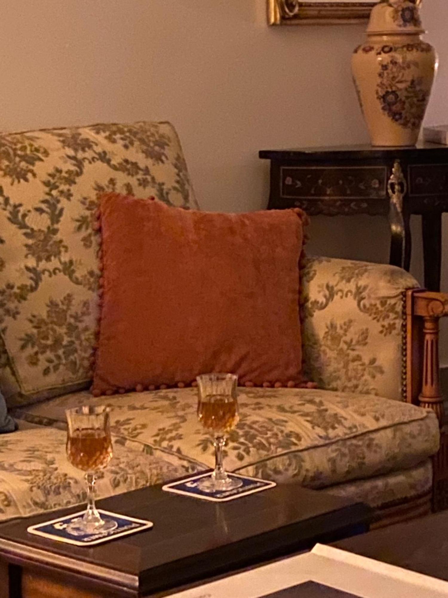Patio Da Villa - Coruche Boutique Guest House Экстерьер фото