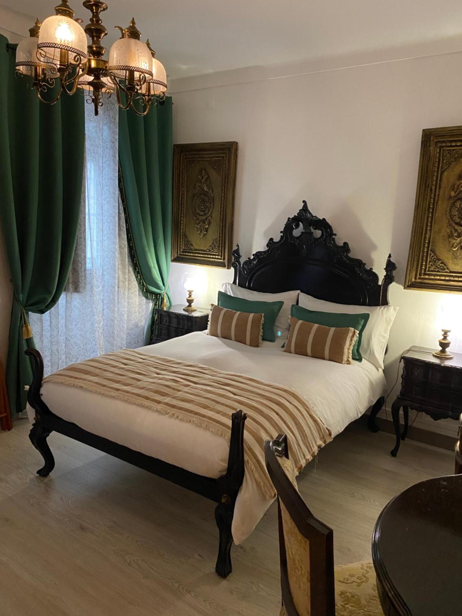 Patio Da Villa - Coruche Boutique Guest House Экстерьер фото