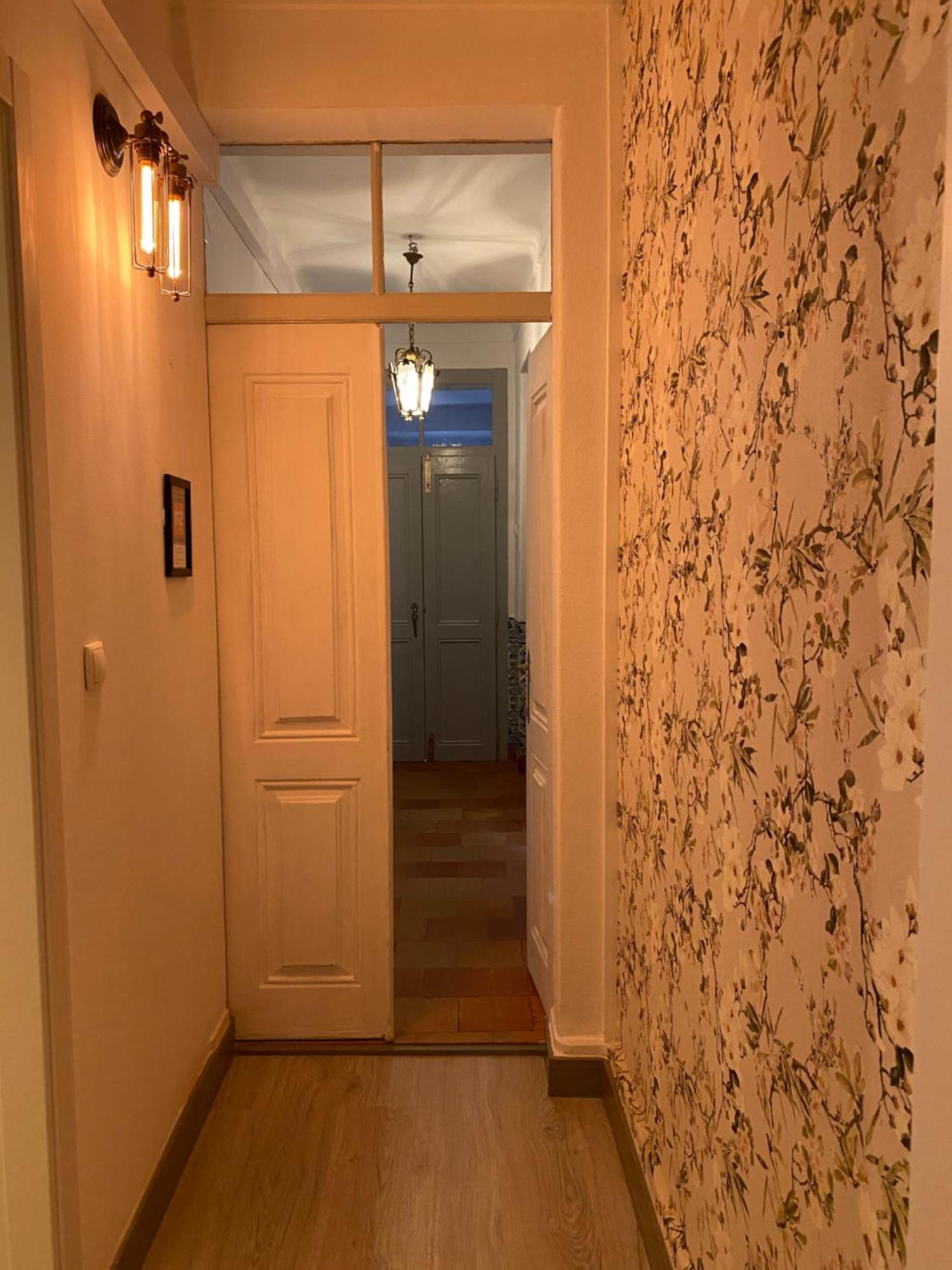 Patio Da Villa - Coruche Boutique Guest House Экстерьер фото