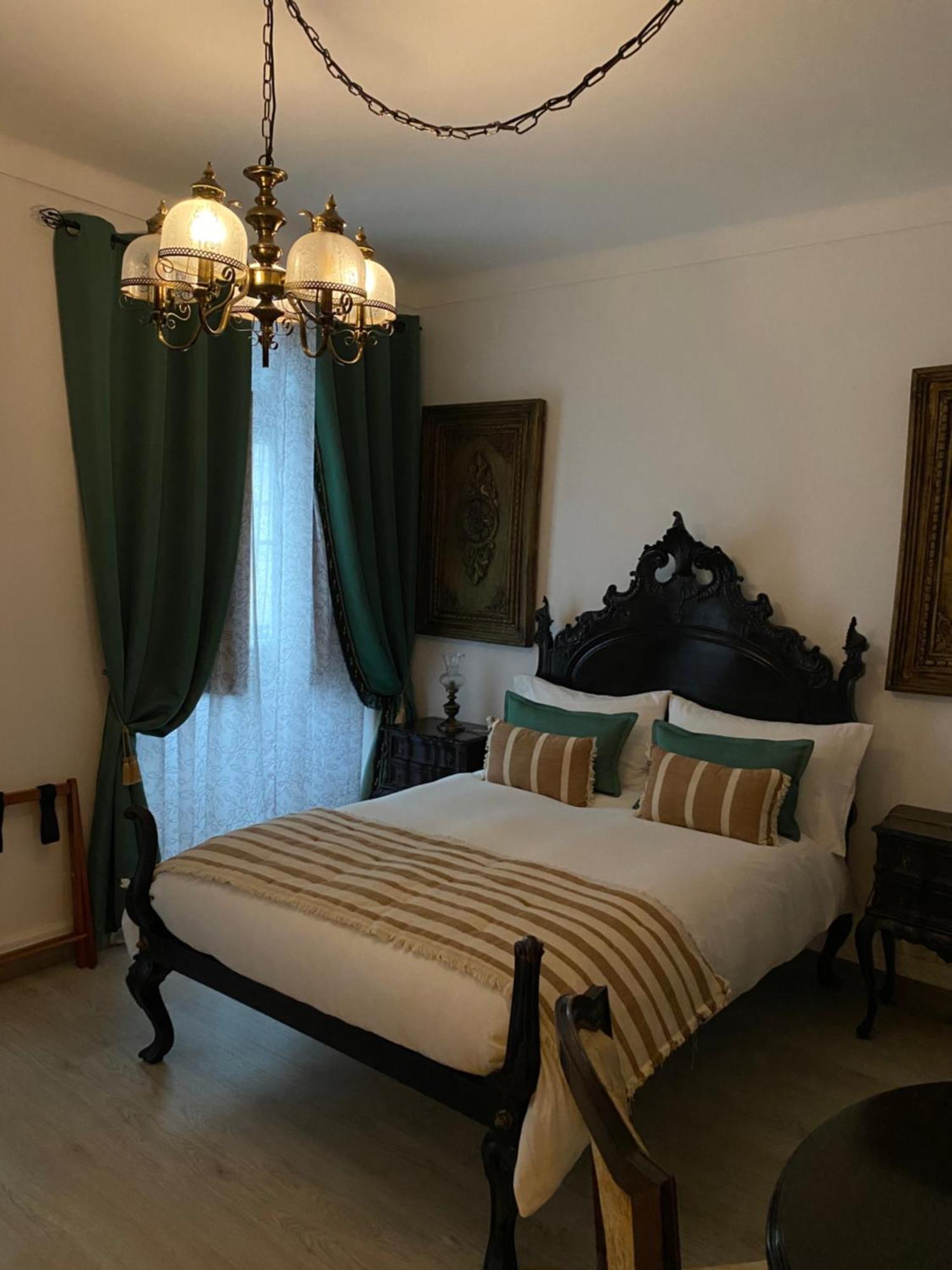 Patio Da Villa - Coruche Boutique Guest House Экстерьер фото