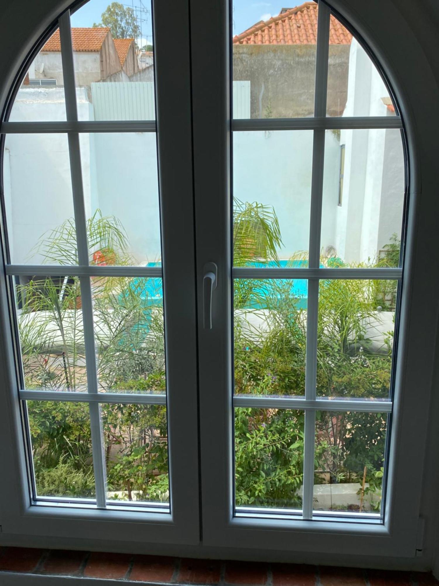 Patio Da Villa - Coruche Boutique Guest House Экстерьер фото