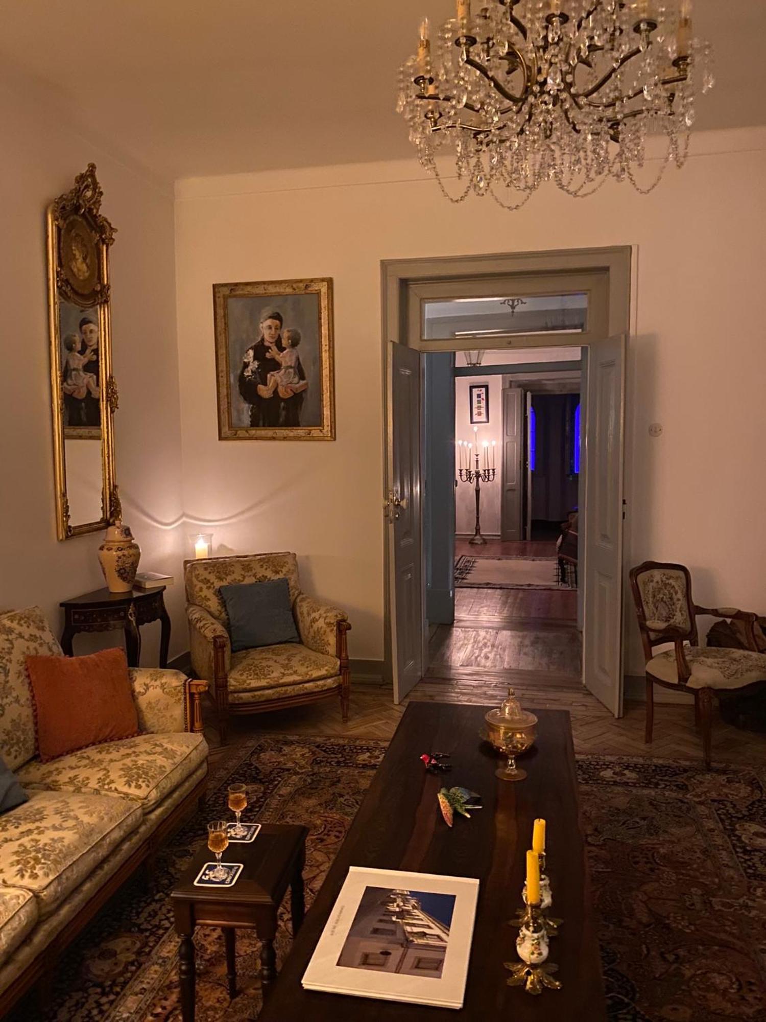 Patio Da Villa - Coruche Boutique Guest House Экстерьер фото