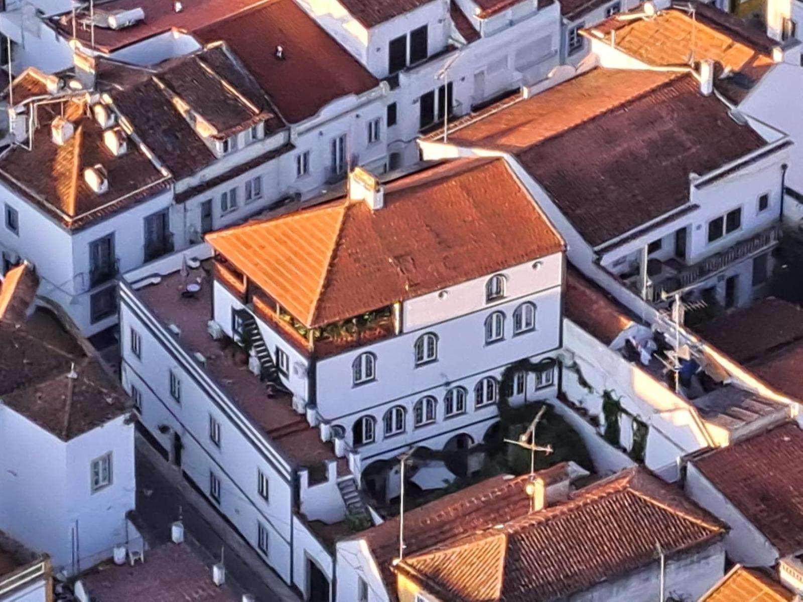 Patio Da Villa - Coruche Boutique Guest House Экстерьер фото