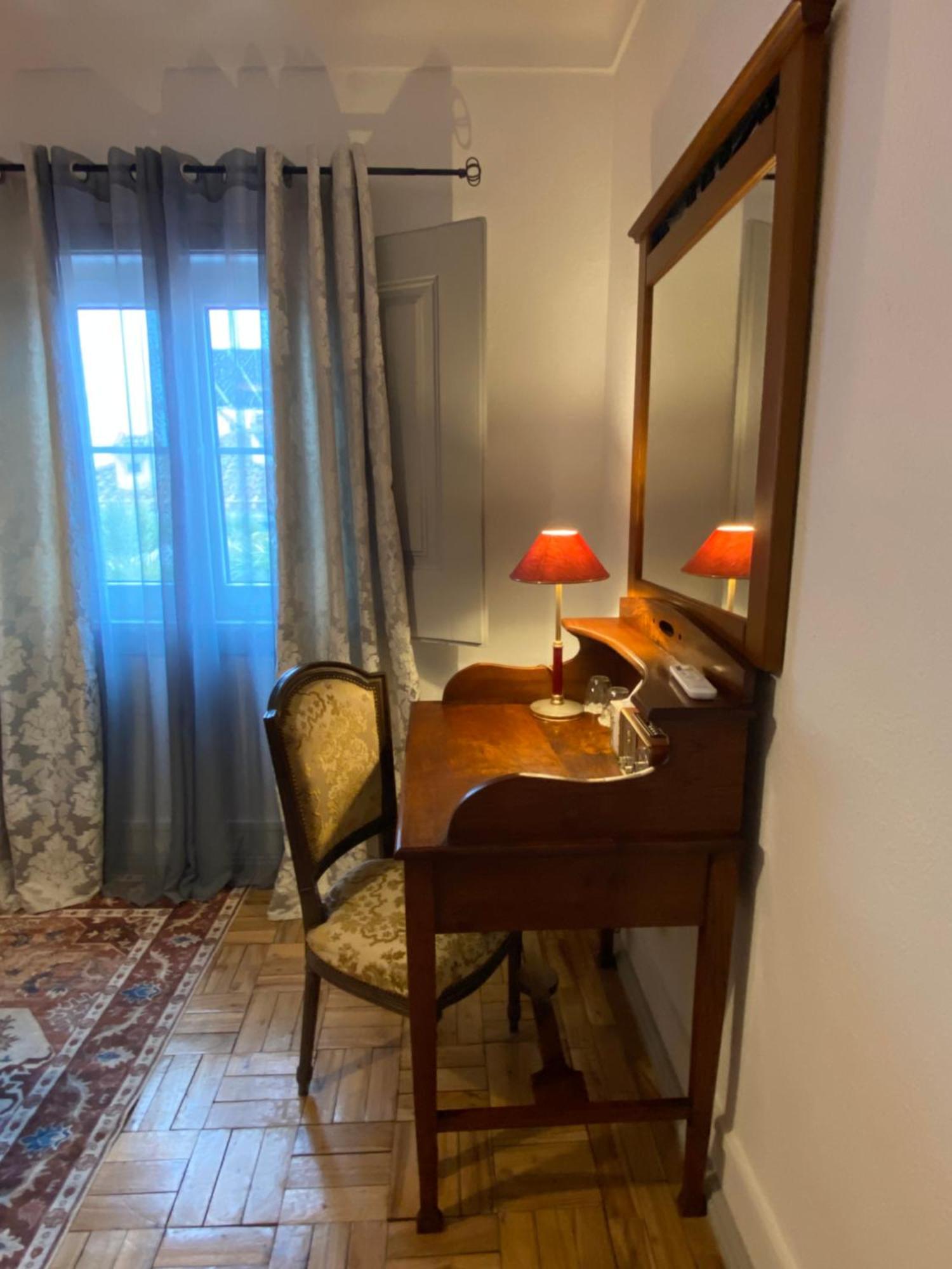Patio Da Villa - Coruche Boutique Guest House Экстерьер фото