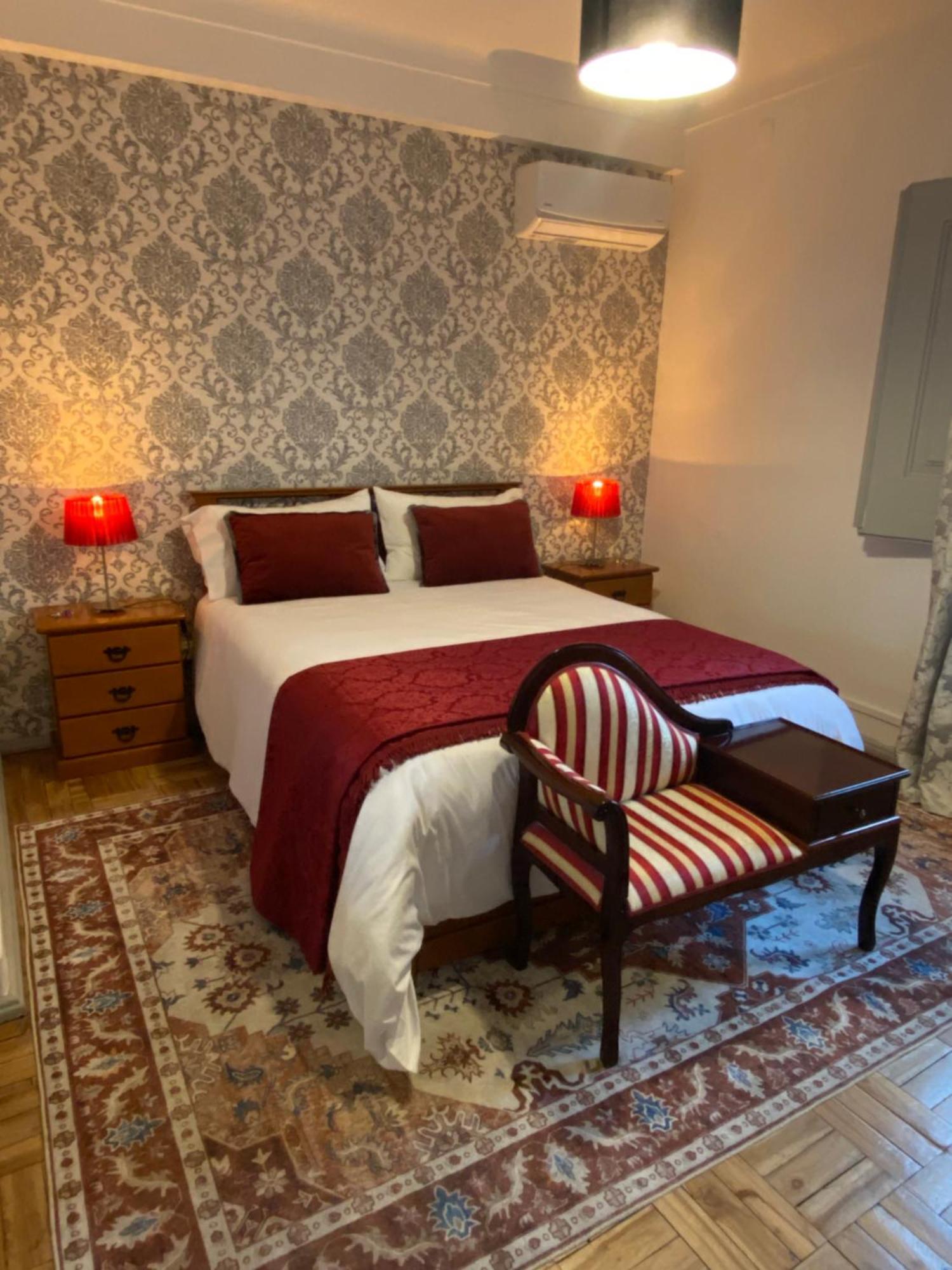 Patio Da Villa - Coruche Boutique Guest House Экстерьер фото