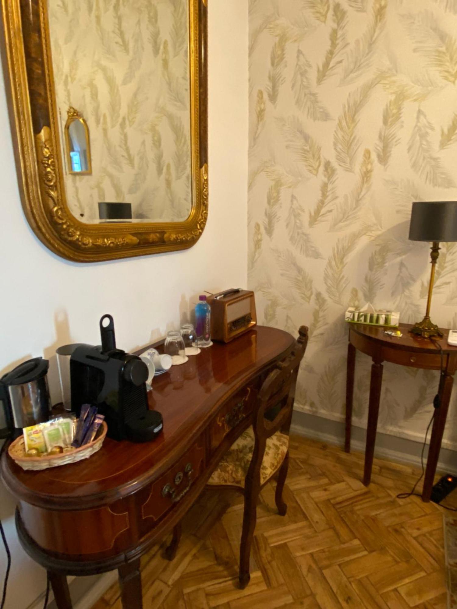 Patio Da Villa - Coruche Boutique Guest House Экстерьер фото