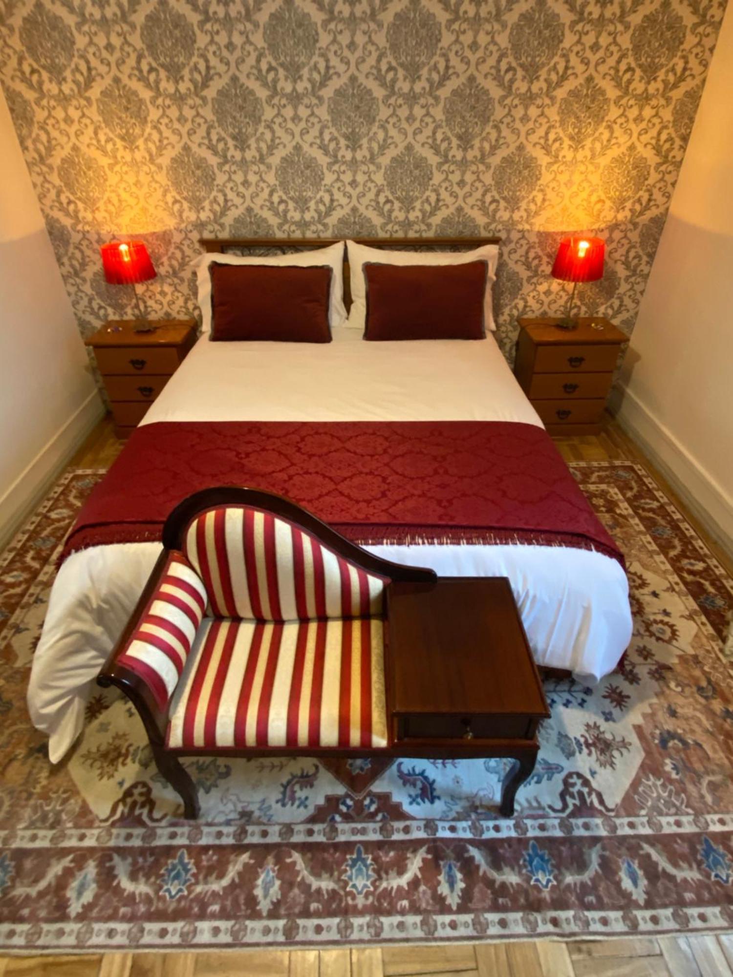 Patio Da Villa - Coruche Boutique Guest House Экстерьер фото