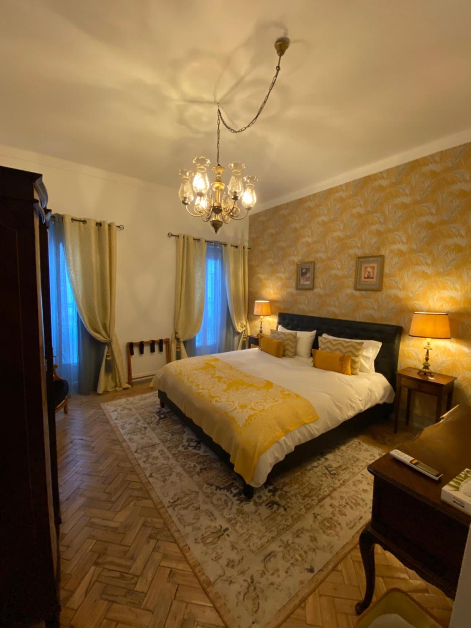 Patio Da Villa - Coruche Boutique Guest House Экстерьер фото