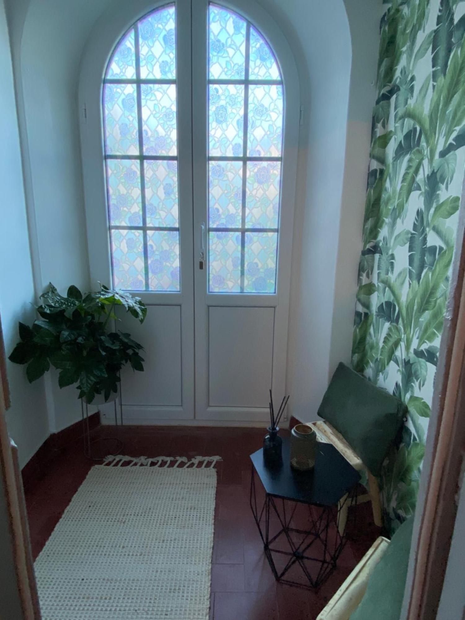 Patio Da Villa - Coruche Boutique Guest House Экстерьер фото