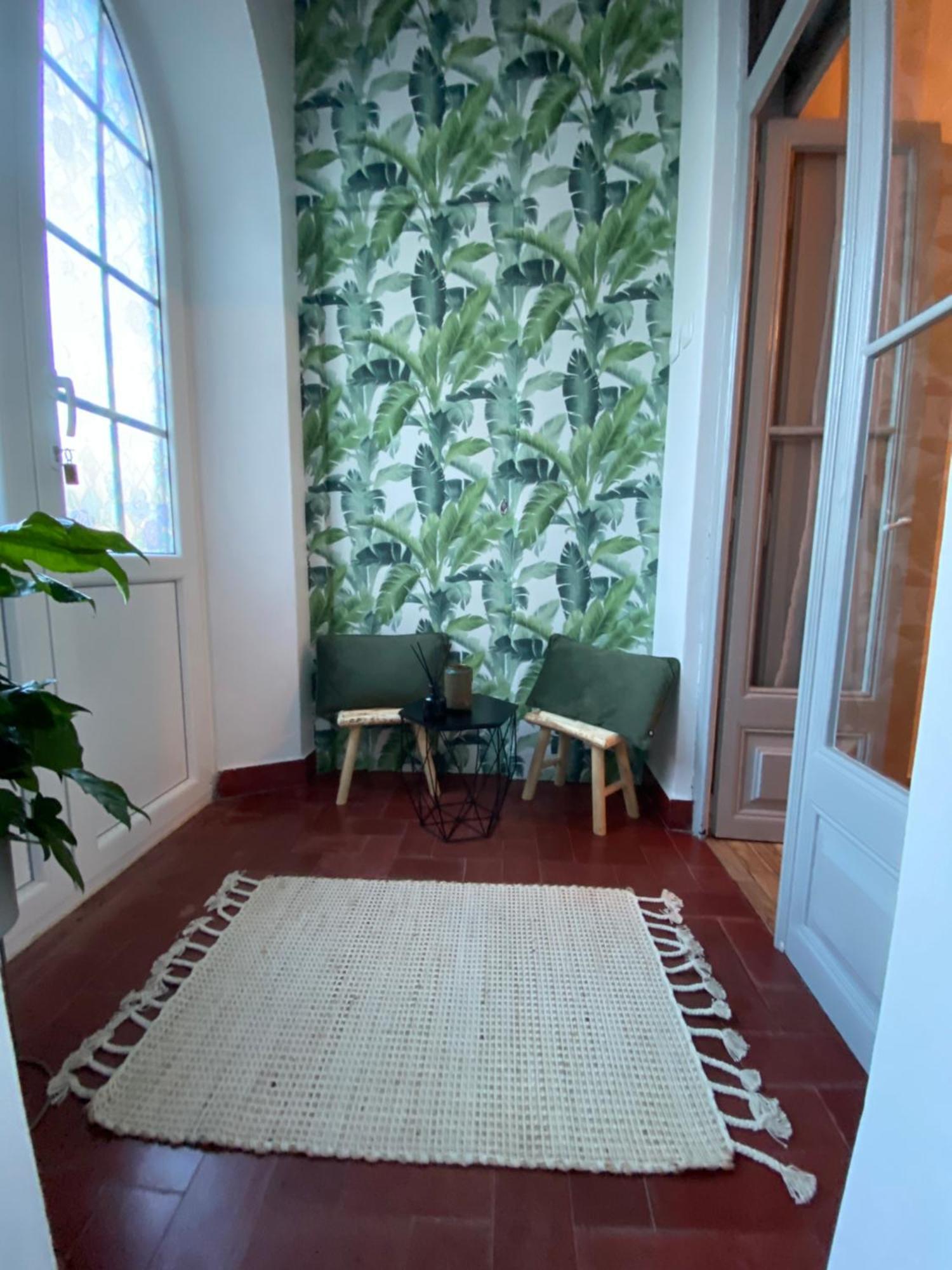 Patio Da Villa - Coruche Boutique Guest House Экстерьер фото