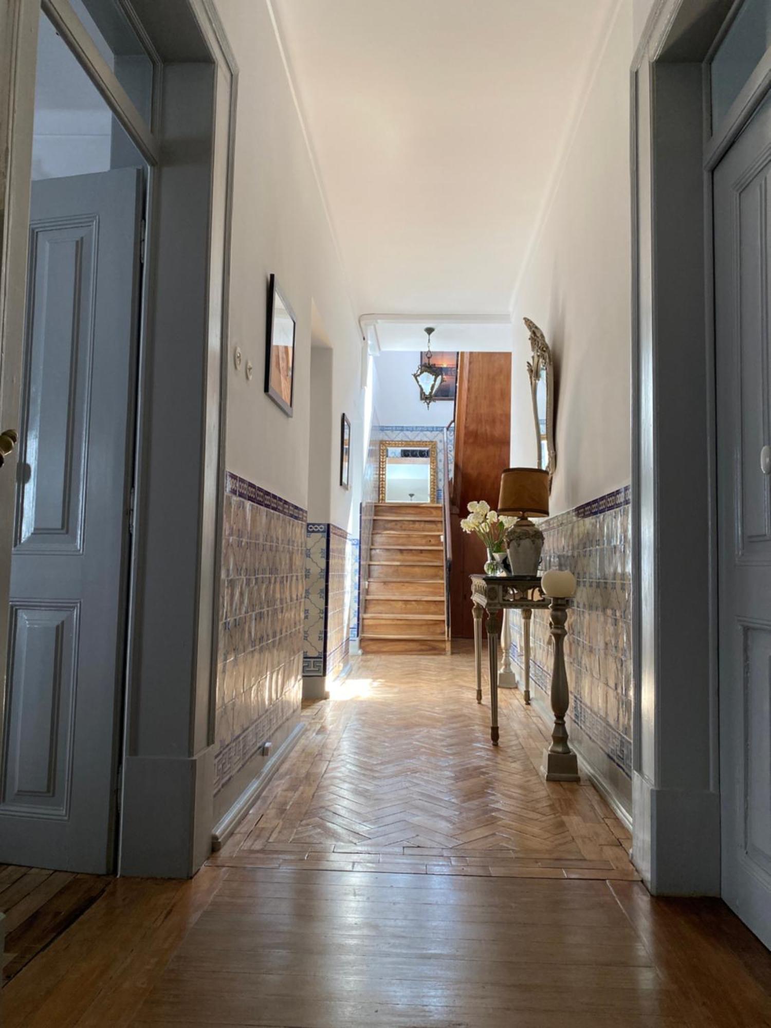 Patio Da Villa - Coruche Boutique Guest House Номер фото
